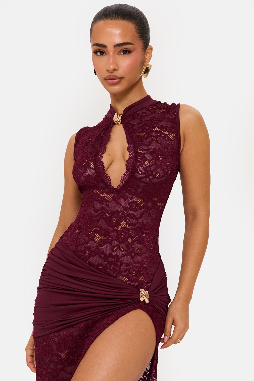 ONYX DRESS
