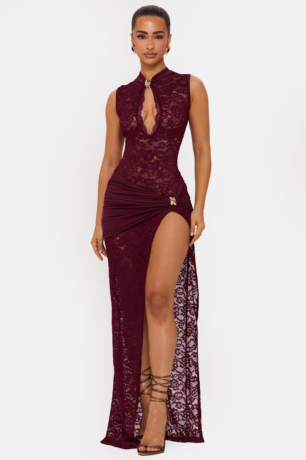 ONYX DRESS