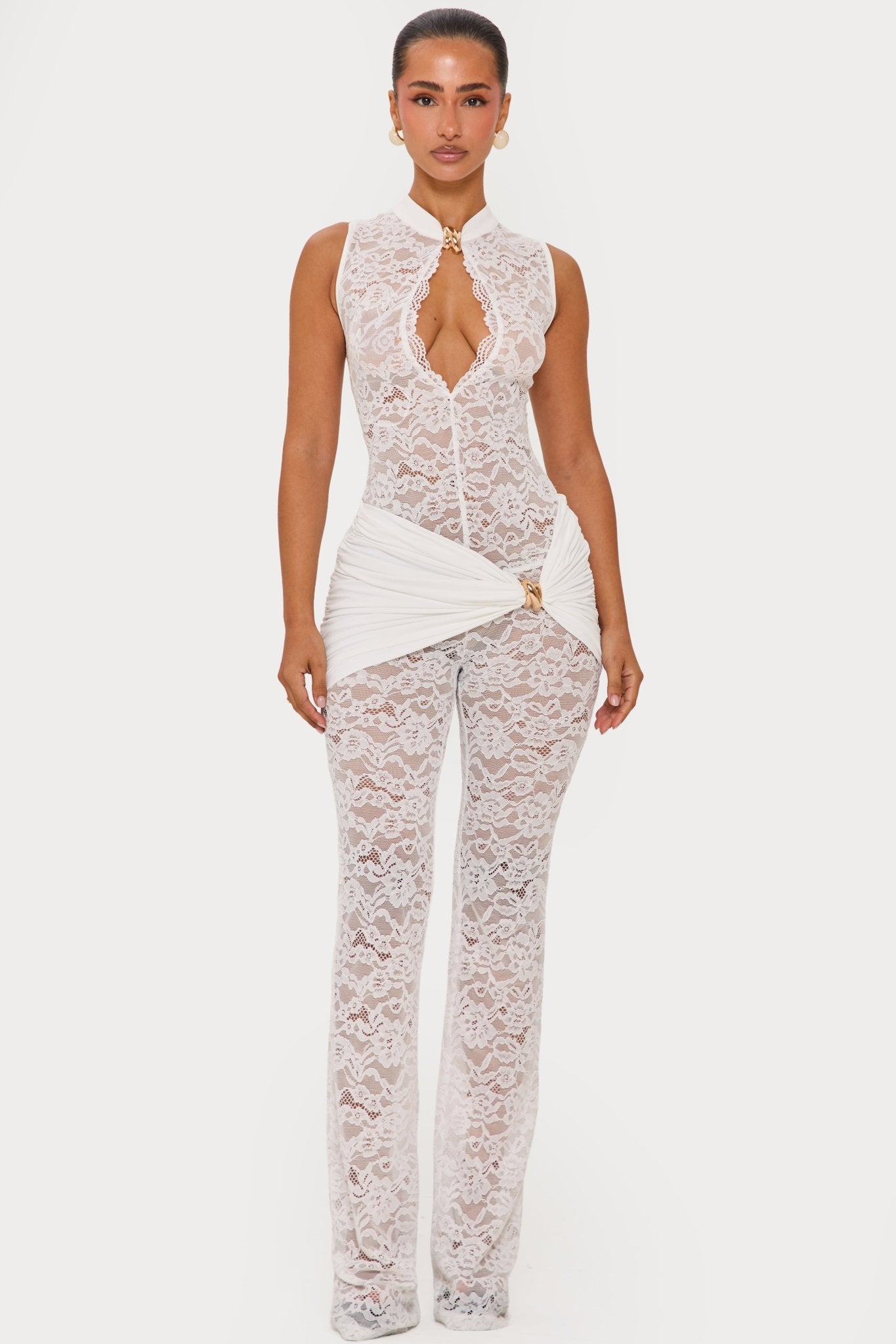 ONYX JUMPSUIT