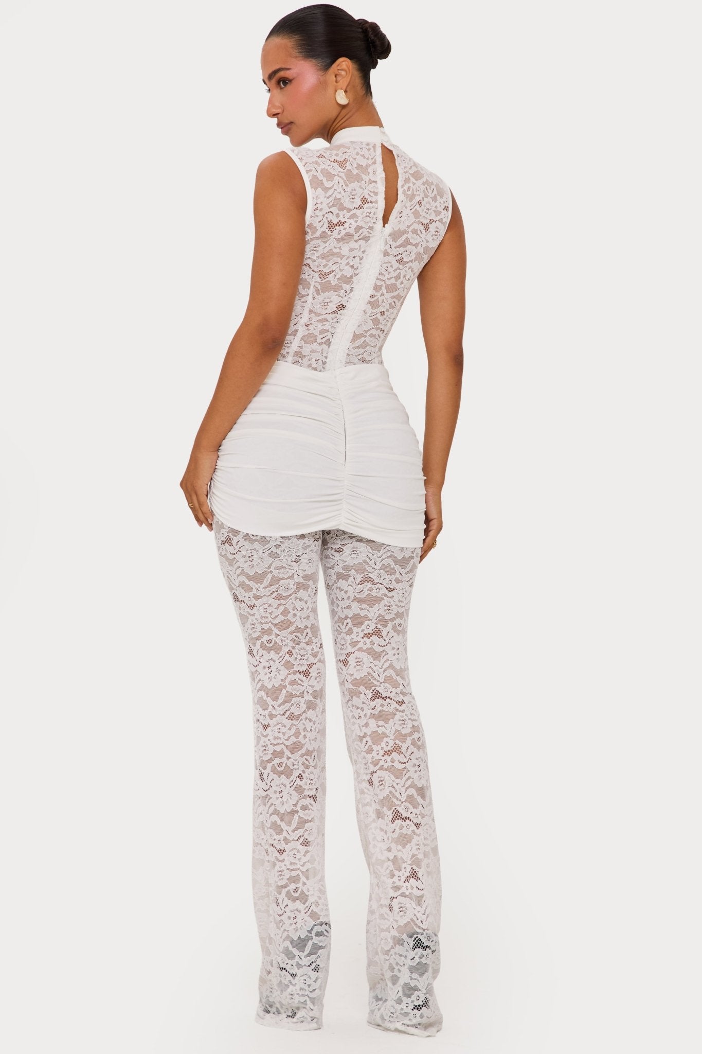 ONYX JUMPSUIT