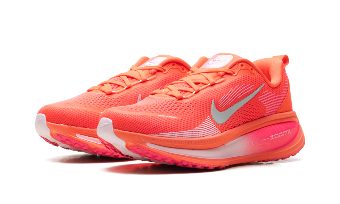 Vomero 18 WMNS Bright Crimson HM6804 603