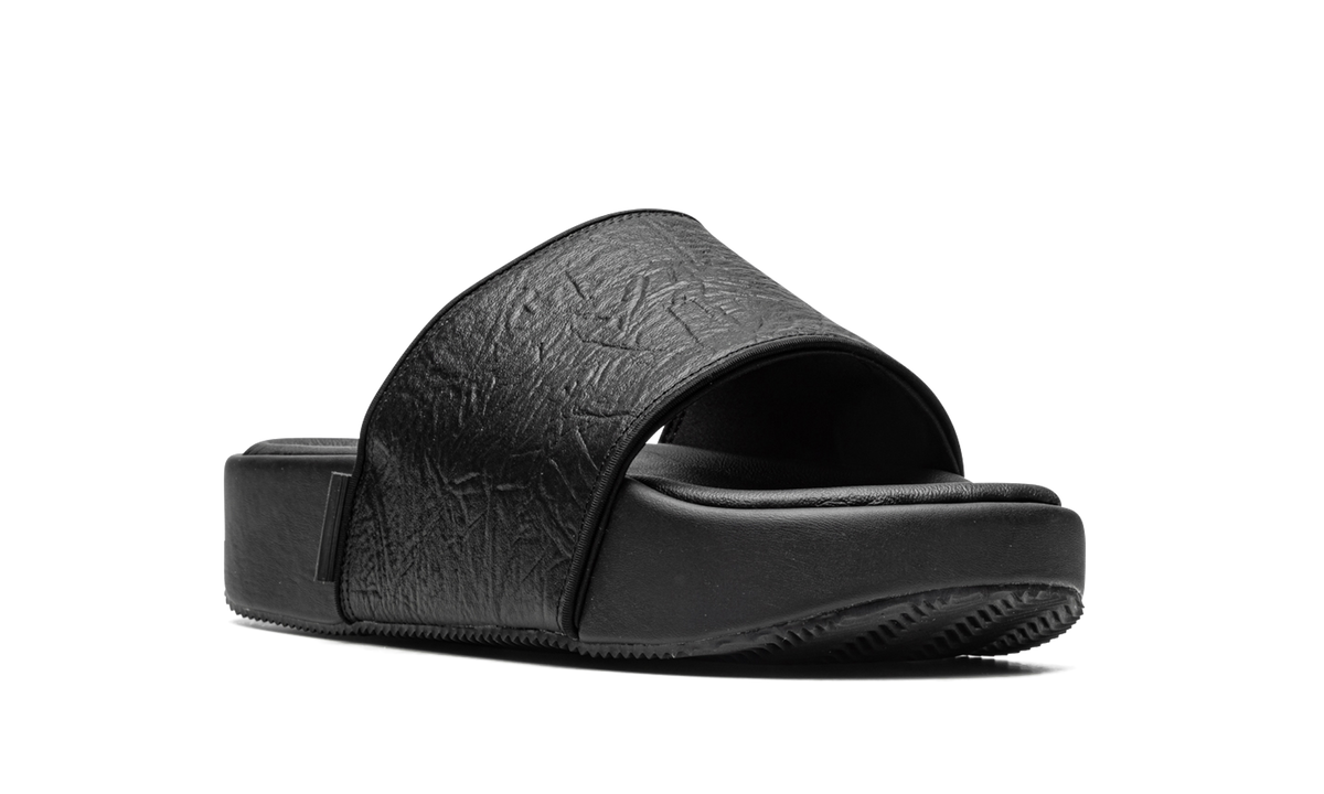 Y-3 Slide Black GW8631