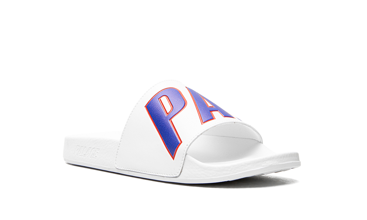 Sliders WHITE P20ACC042