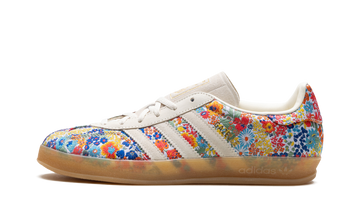 Gazelle Indoor WMNS Liberty London - Floral Embroidery JP5309