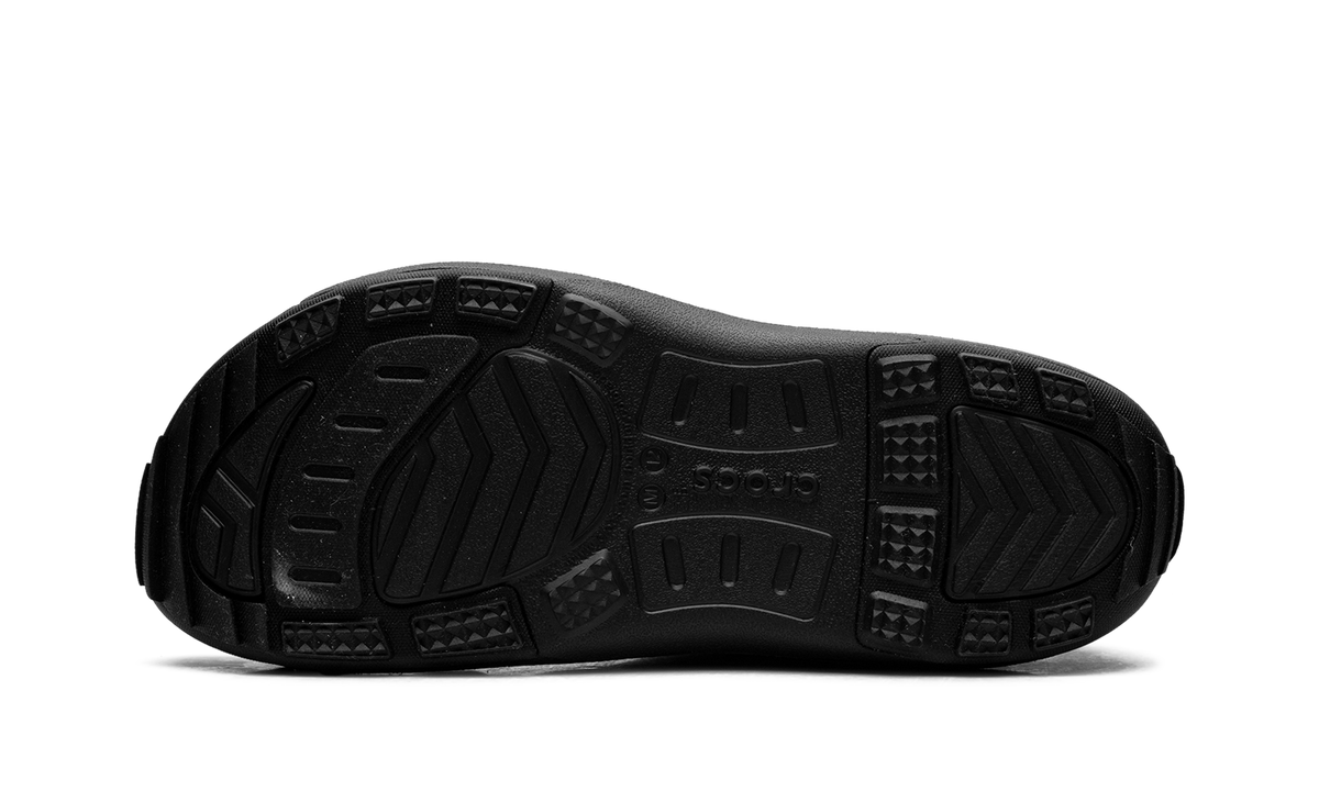 QUICK TRAIL LOW BLACK 209350-001