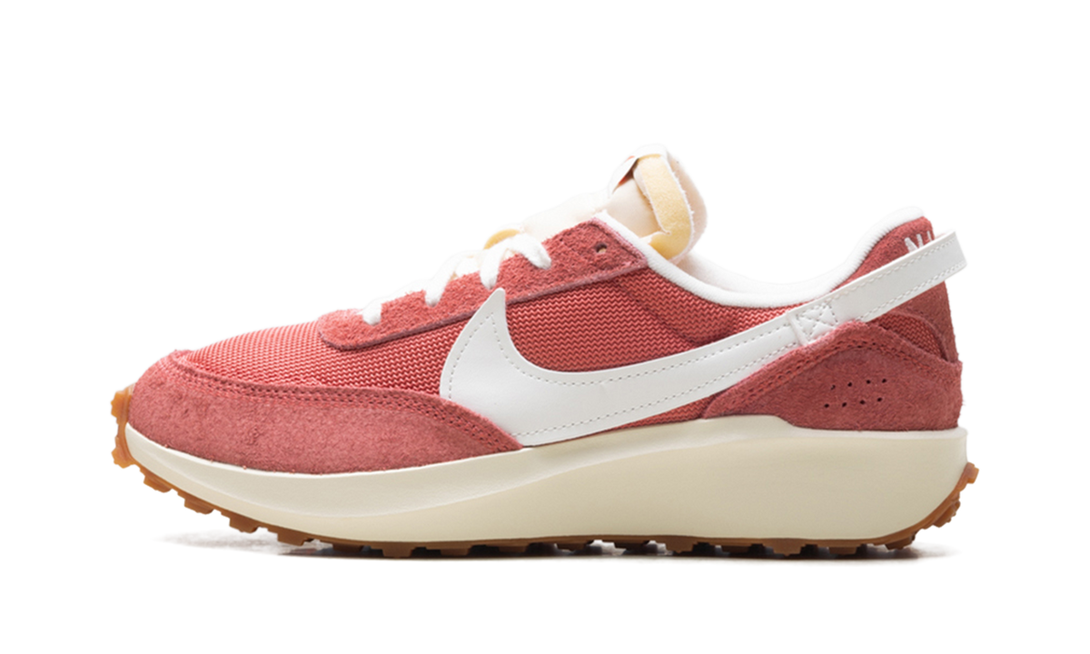 Waffle Debut Vintage WMNS Adobe Sail Coconut Milk Gum Med Brown DX2931 600