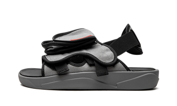 Air Jordan Jordan LS Slide Smoke Grey CZ0791 001