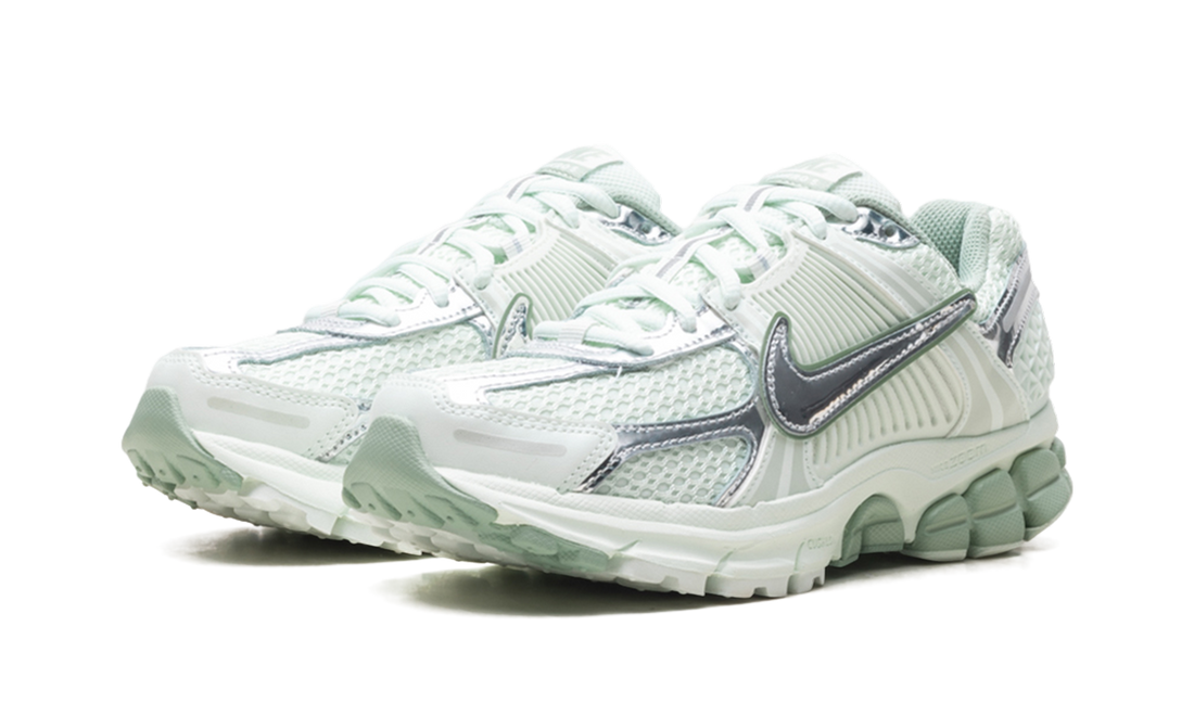 Zoom Vomero 5 WMNS Barely Green Steam Metallic Silver IV4311 300