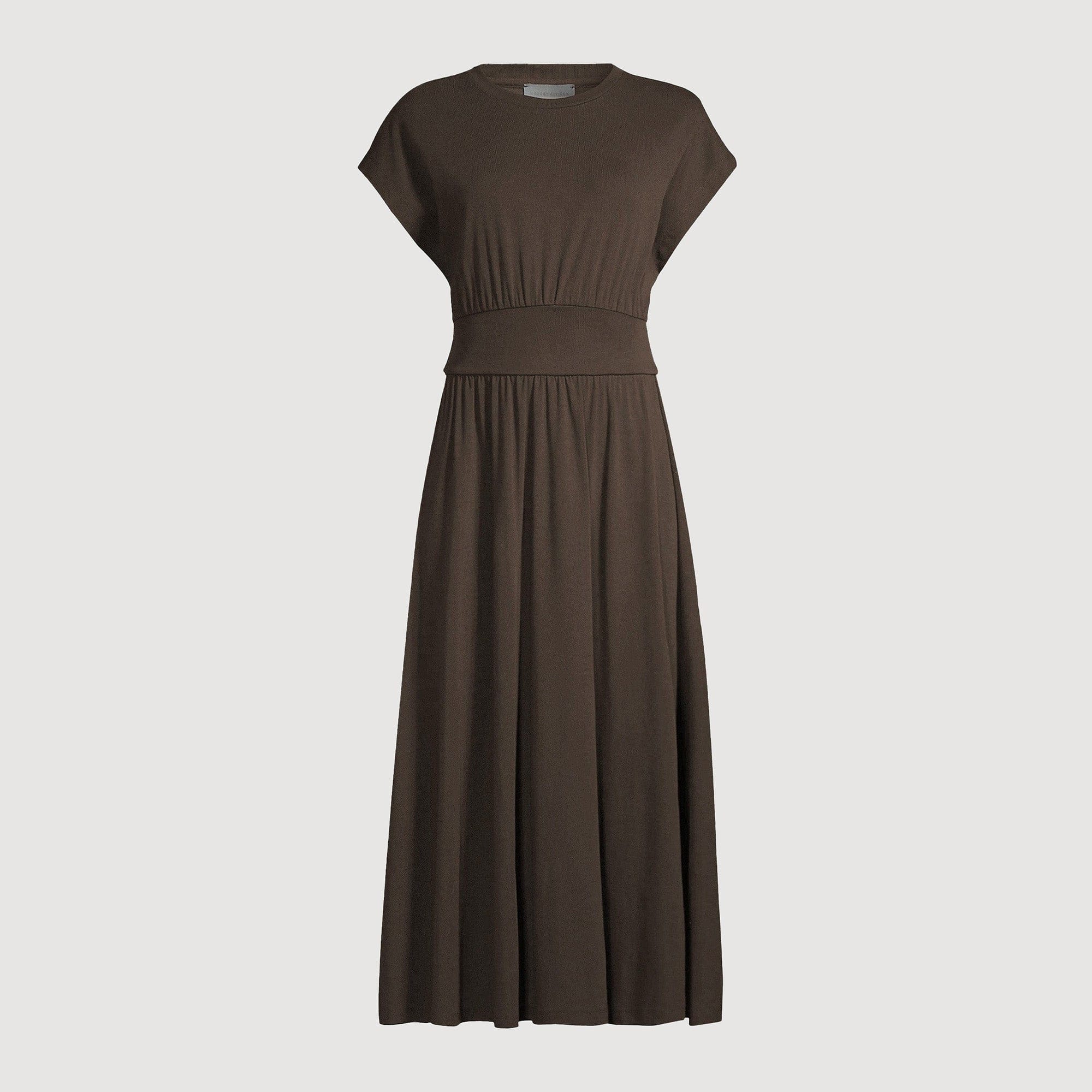 Prima Jersey Midi Dress (Petite)