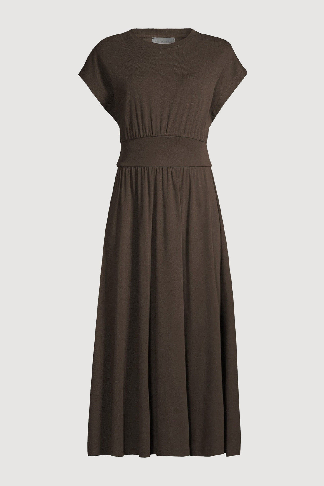 Prima Jersey Midi Dress (Petite)