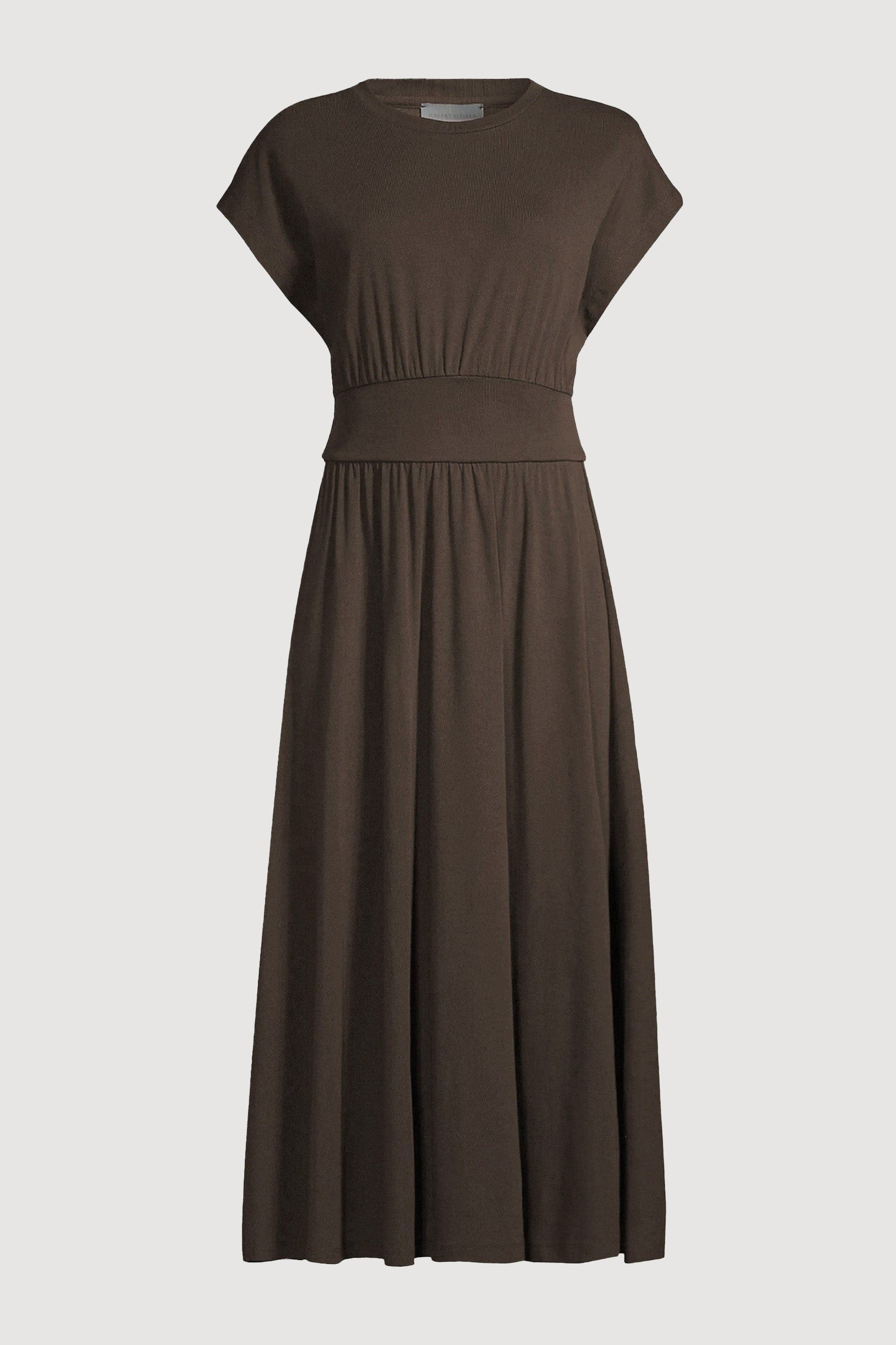 Prima Jersey Midi Dress (Petite)