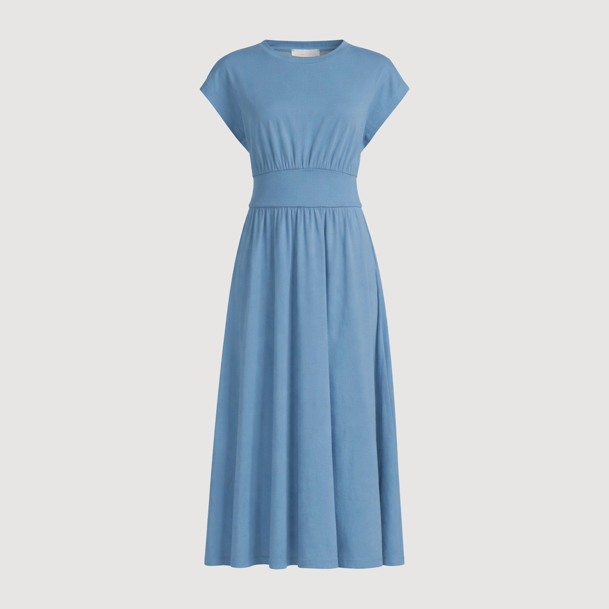 Prima Jersey Midi Dress (Petite)