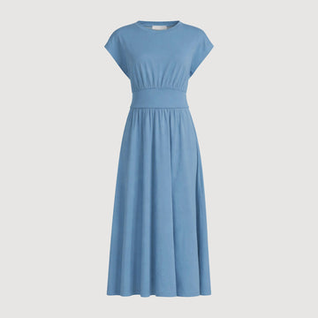Prima Jersey Midi Dress (Petite)