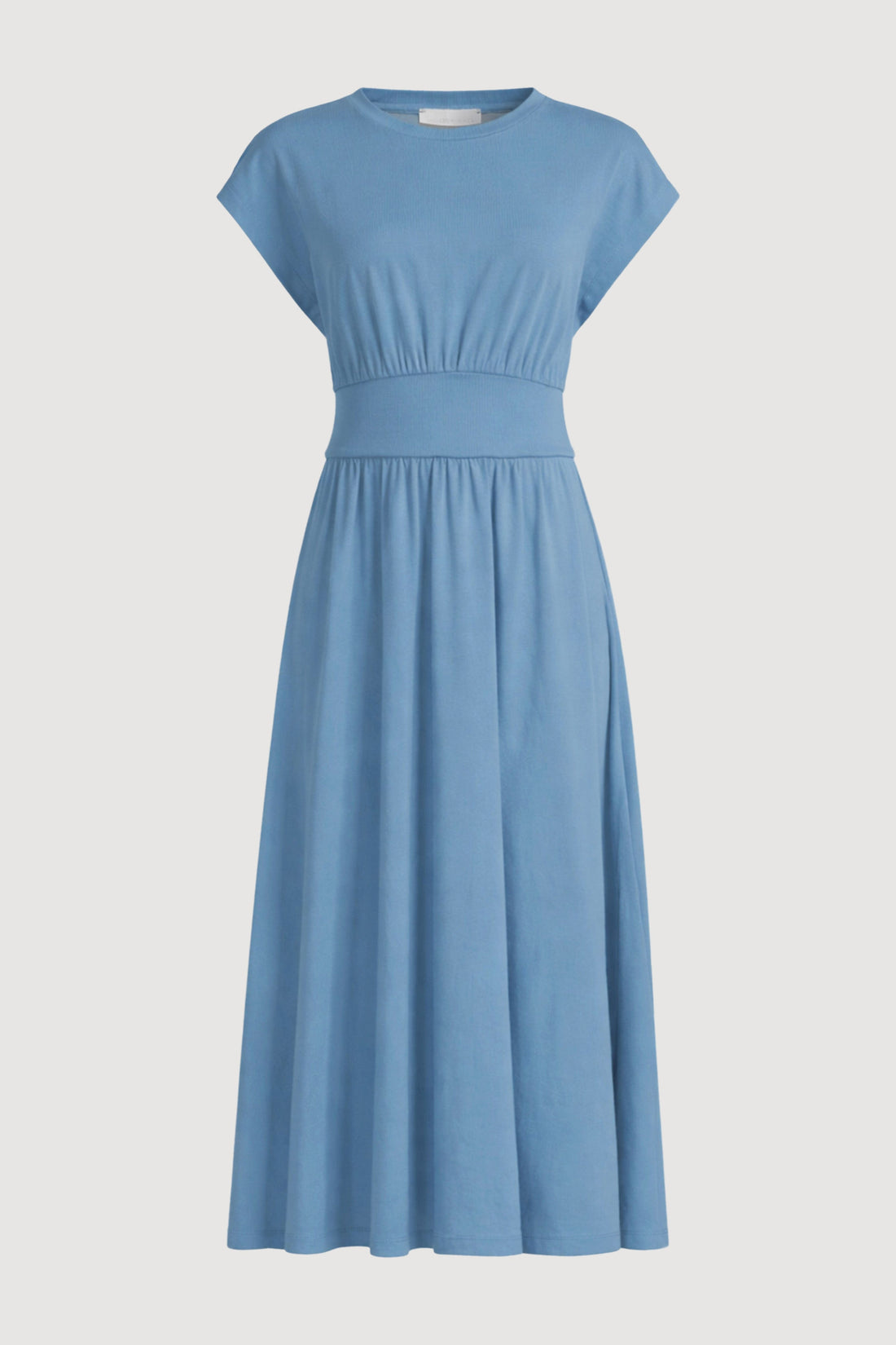 Prima Jersey Midi Dress (Petite)
