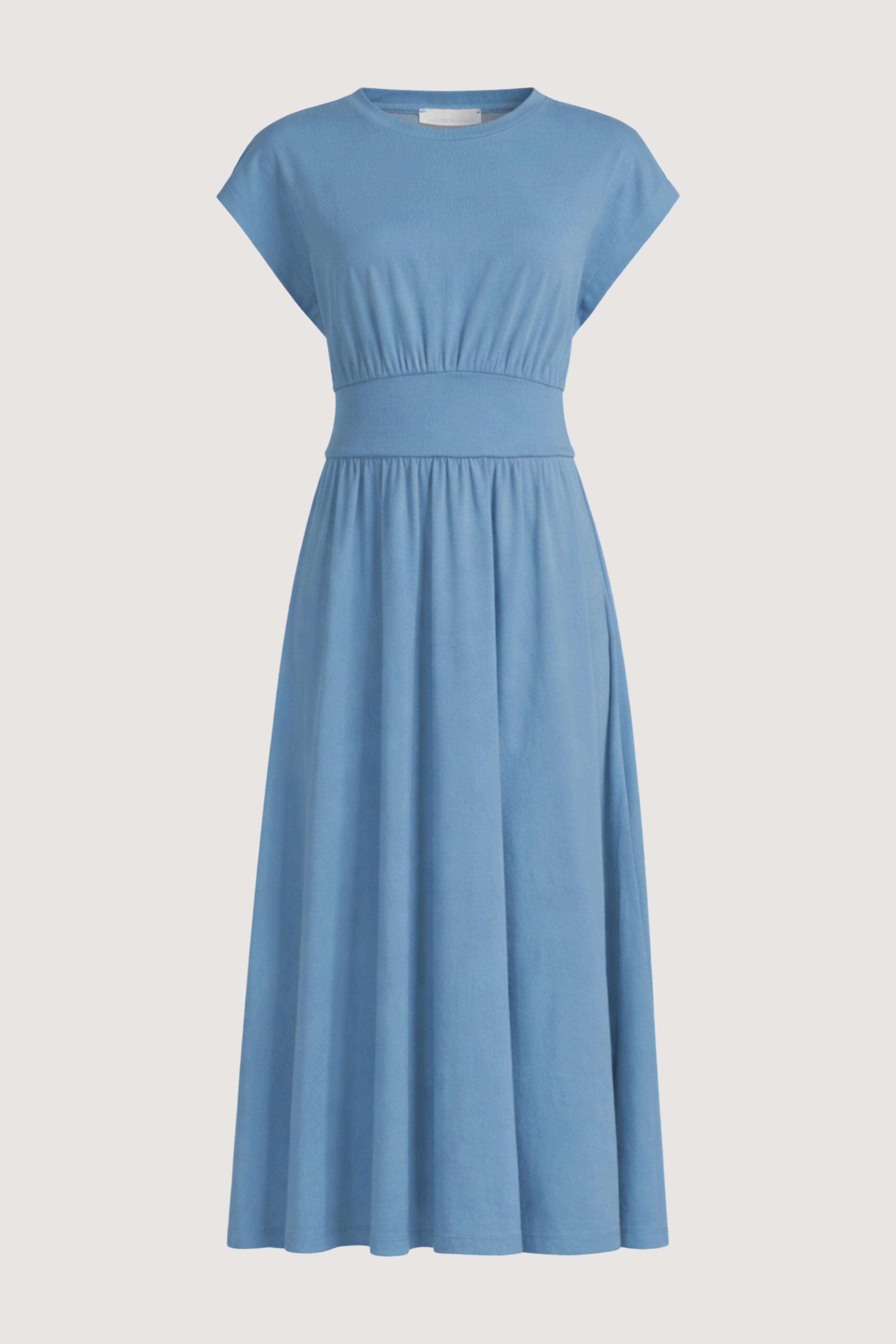 Prima Jersey Midi Dress (Petite)