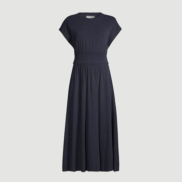 Prima Jersey Midi Dress (Petite)