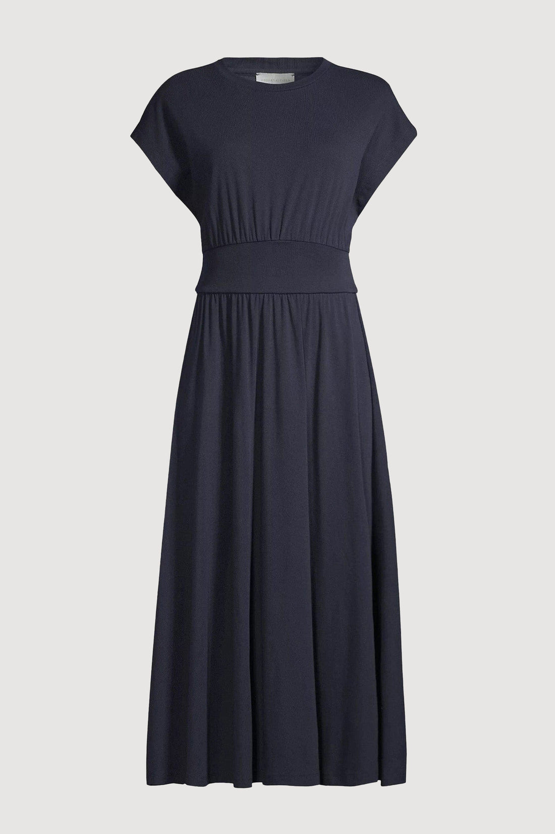 Prima Jersey Midi Dress (Petite)