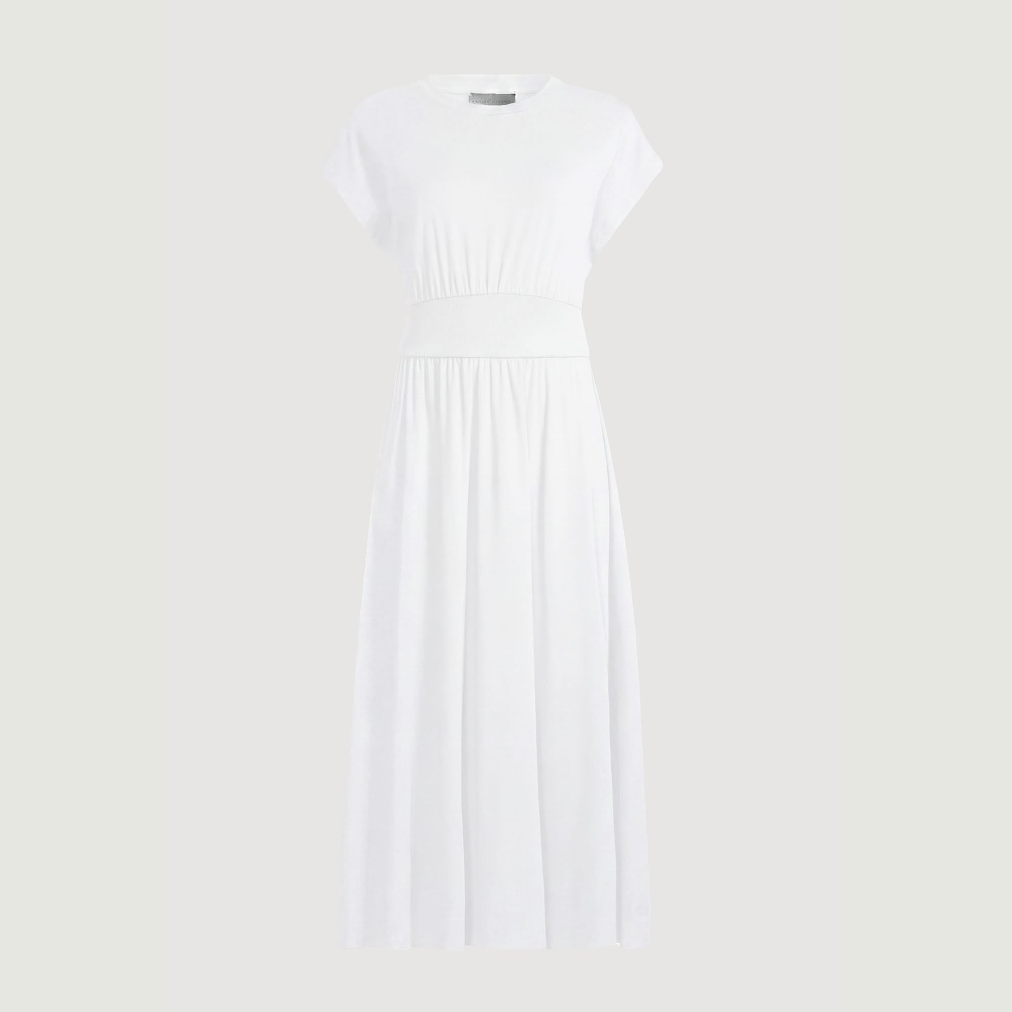 Prima Jersey Midi Dress (Petite)