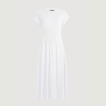 Prima Jersey Midi Dress (Petite)