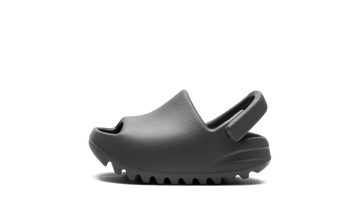 Yeezy Slide Infant Granite ID4136