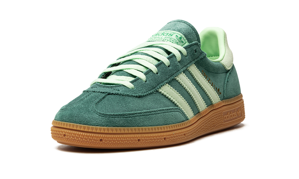 Handball Spezial WMNS Collegiate Green / Semi Green Spark IE5896
