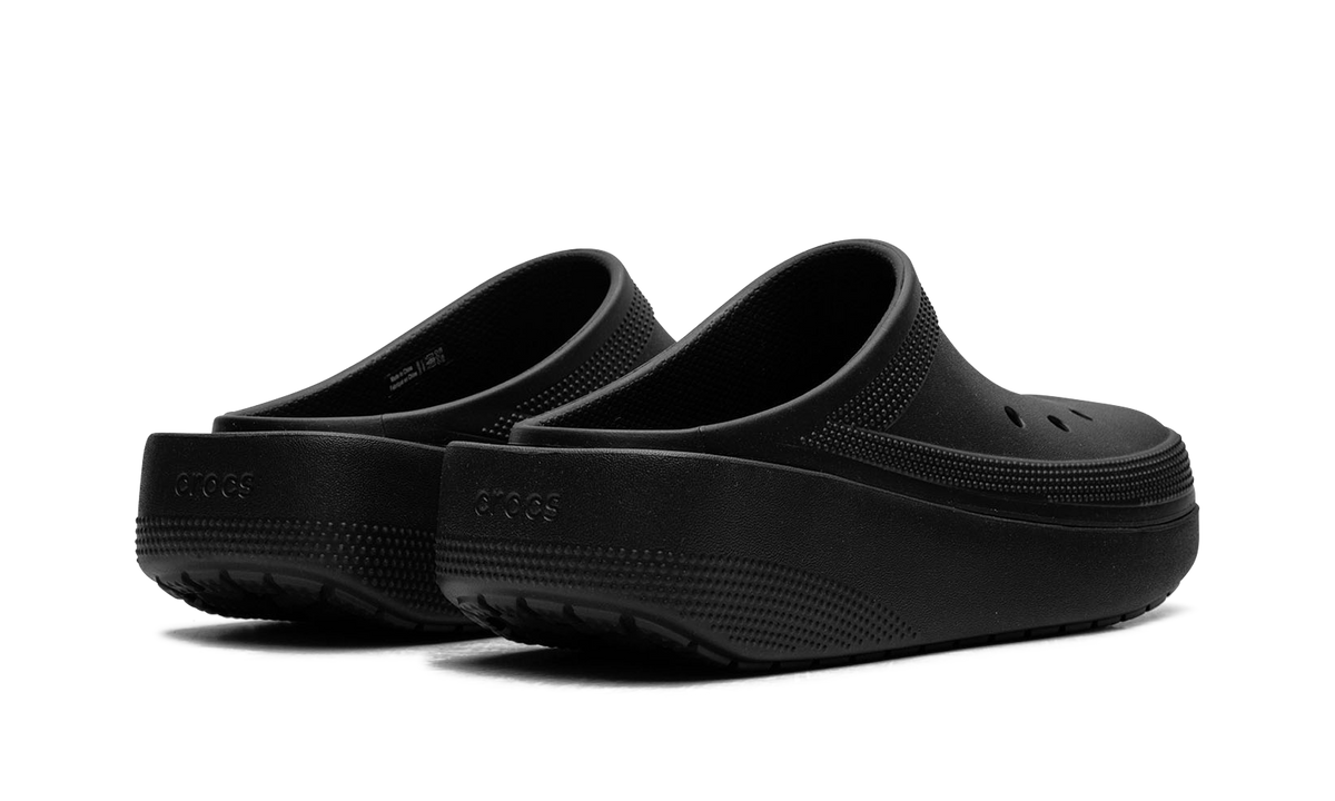 BLUNT TOE BLACK 209562-001