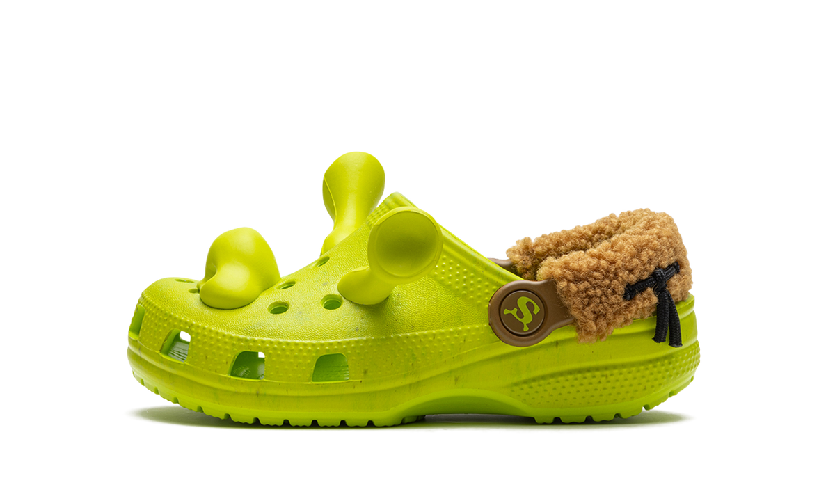 Classic Clog GS Shrek 209378 3TX
