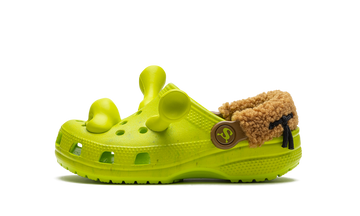 Classic Clog GS Shrek 209378 3TX