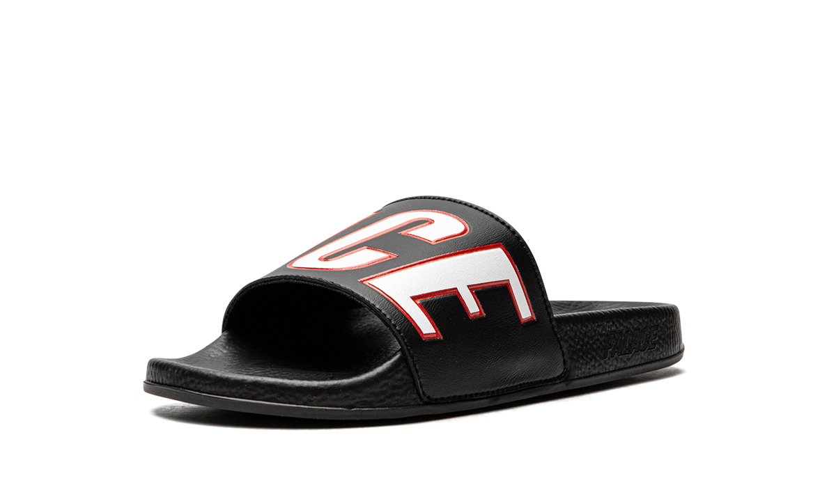 Sliders BLACK P20ACC039
