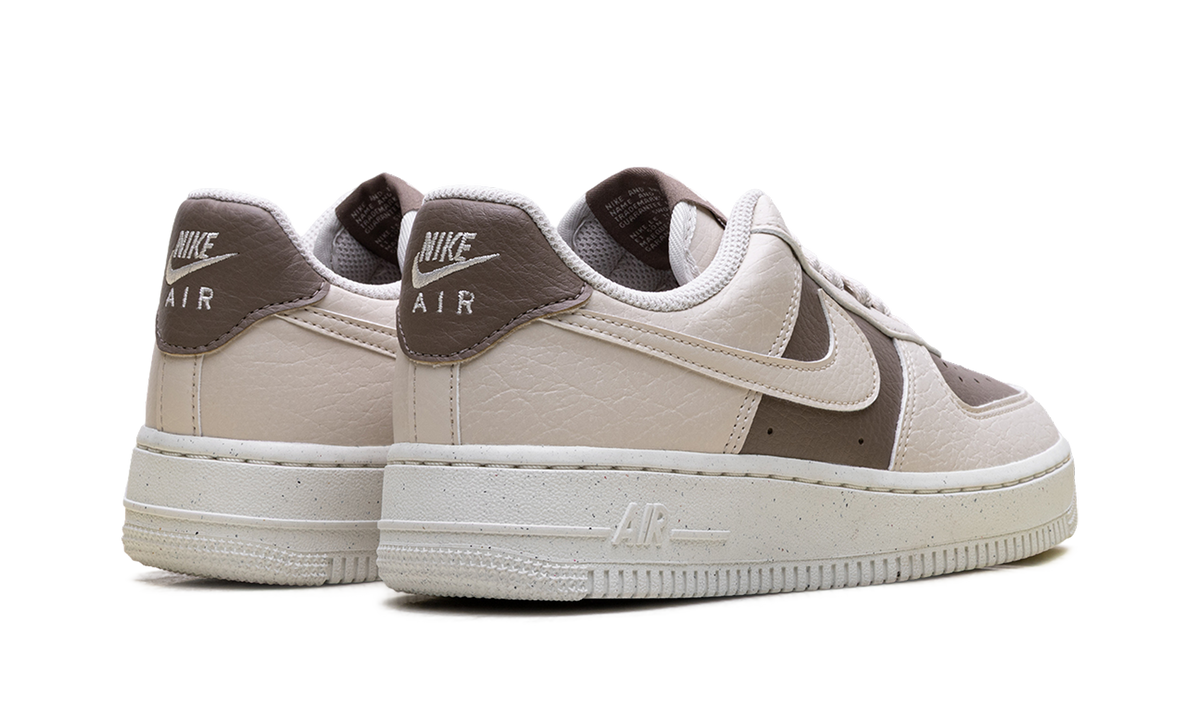 Air Force 1 Low '07 WMNS Mink Brown Sail White Light Orewood Brown IH0585 200