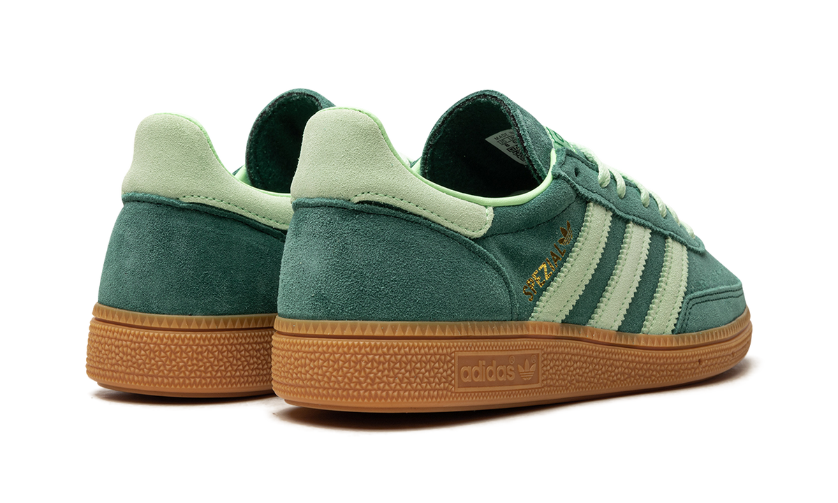 Handball Spezial WMNS Collegiate Green / Semi Green Spark IE5896