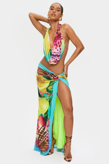 RIO SKIRT