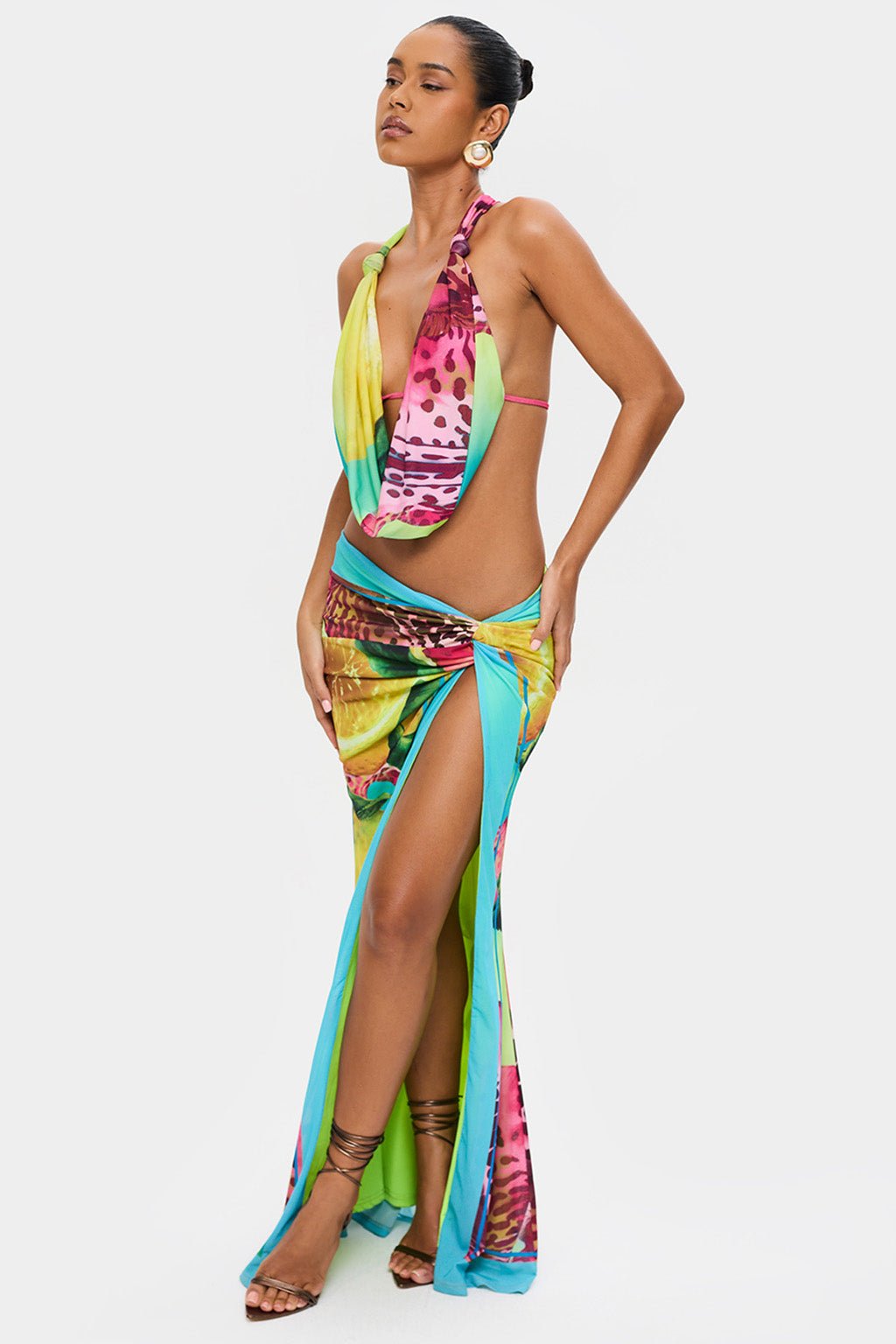 RIO SKIRT