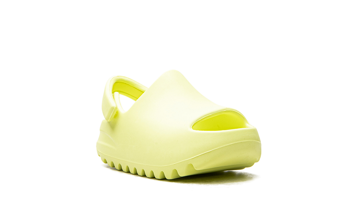 Yeezy Slide Infant Glow GX6140