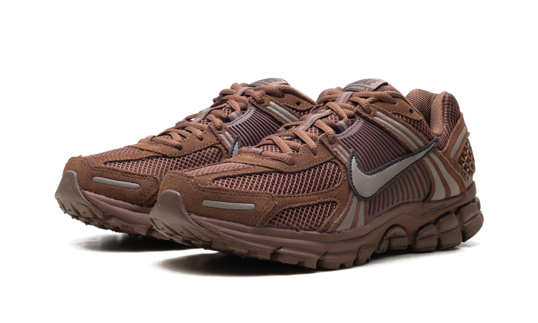 Zoom Vomero 5 WMNS Fauna Brown Velvet Brown HQ0458 201