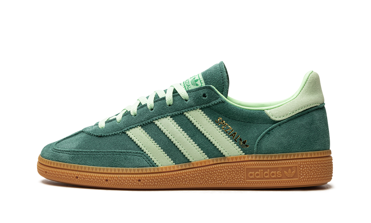 Handball Spezial WMNS Collegiate Green / Semi Green Spark IE5896