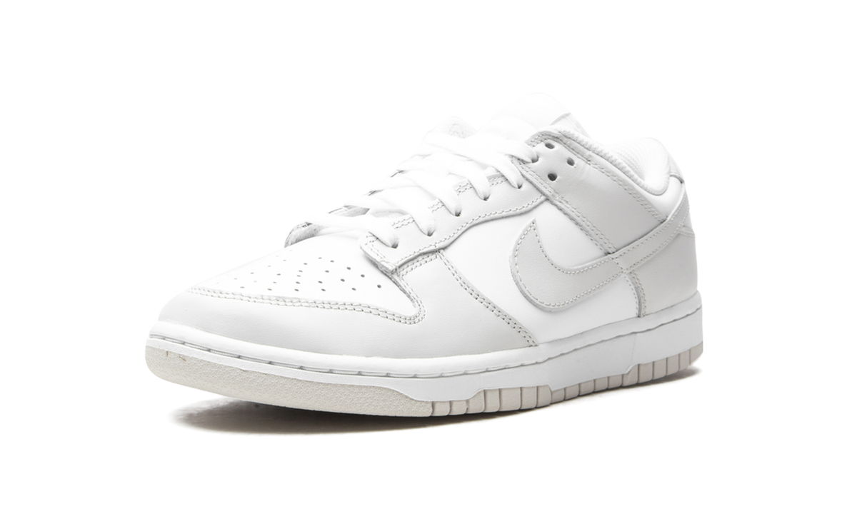 DUNK LOW WMNS Photon Dust DD1503 103