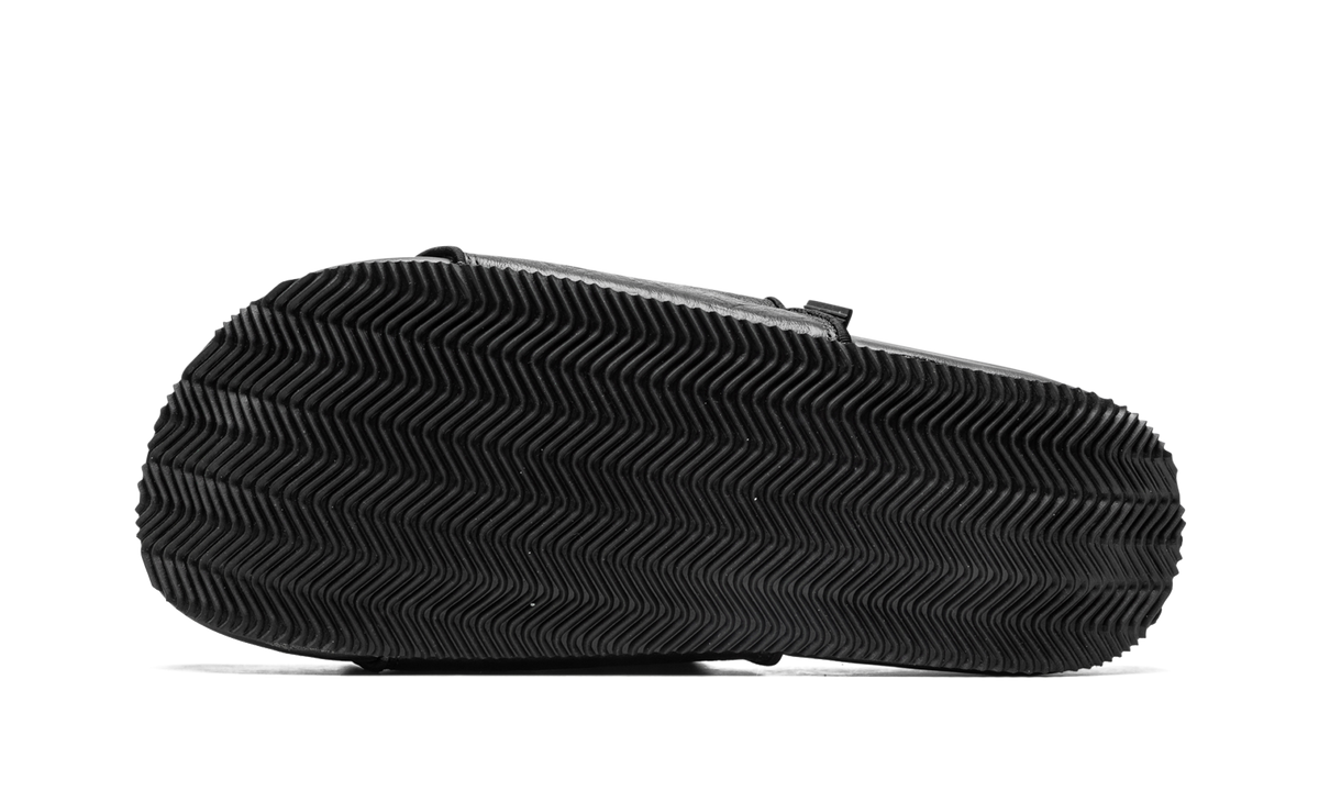 Y-3 Slide Black GW8631