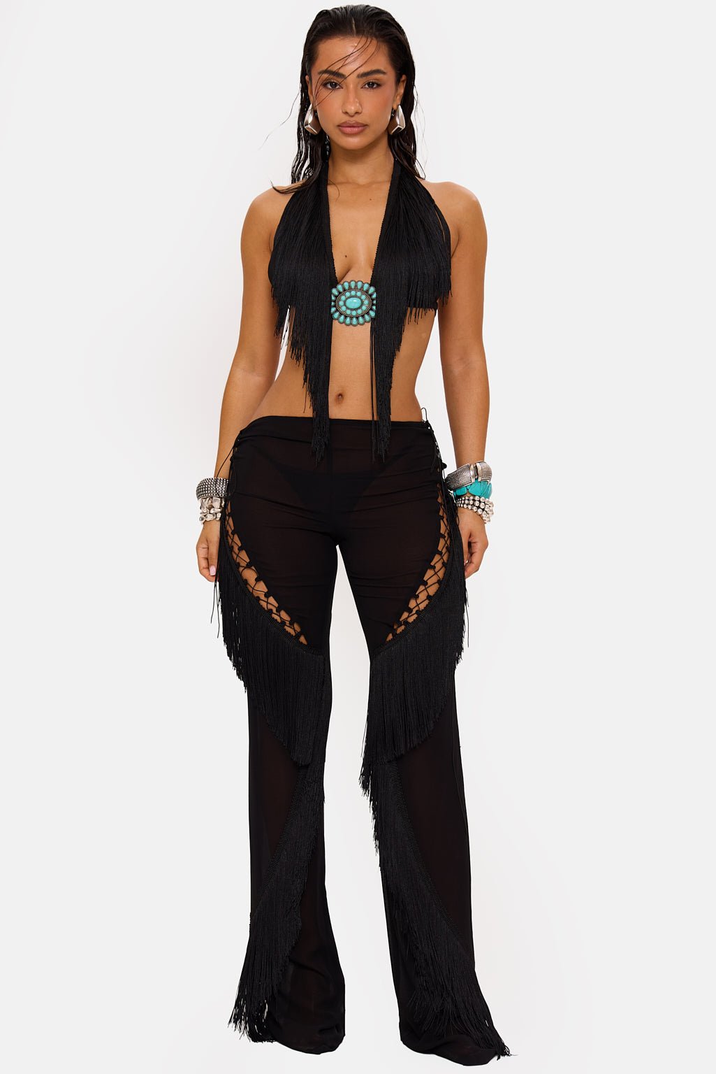 SCORPIO TOP