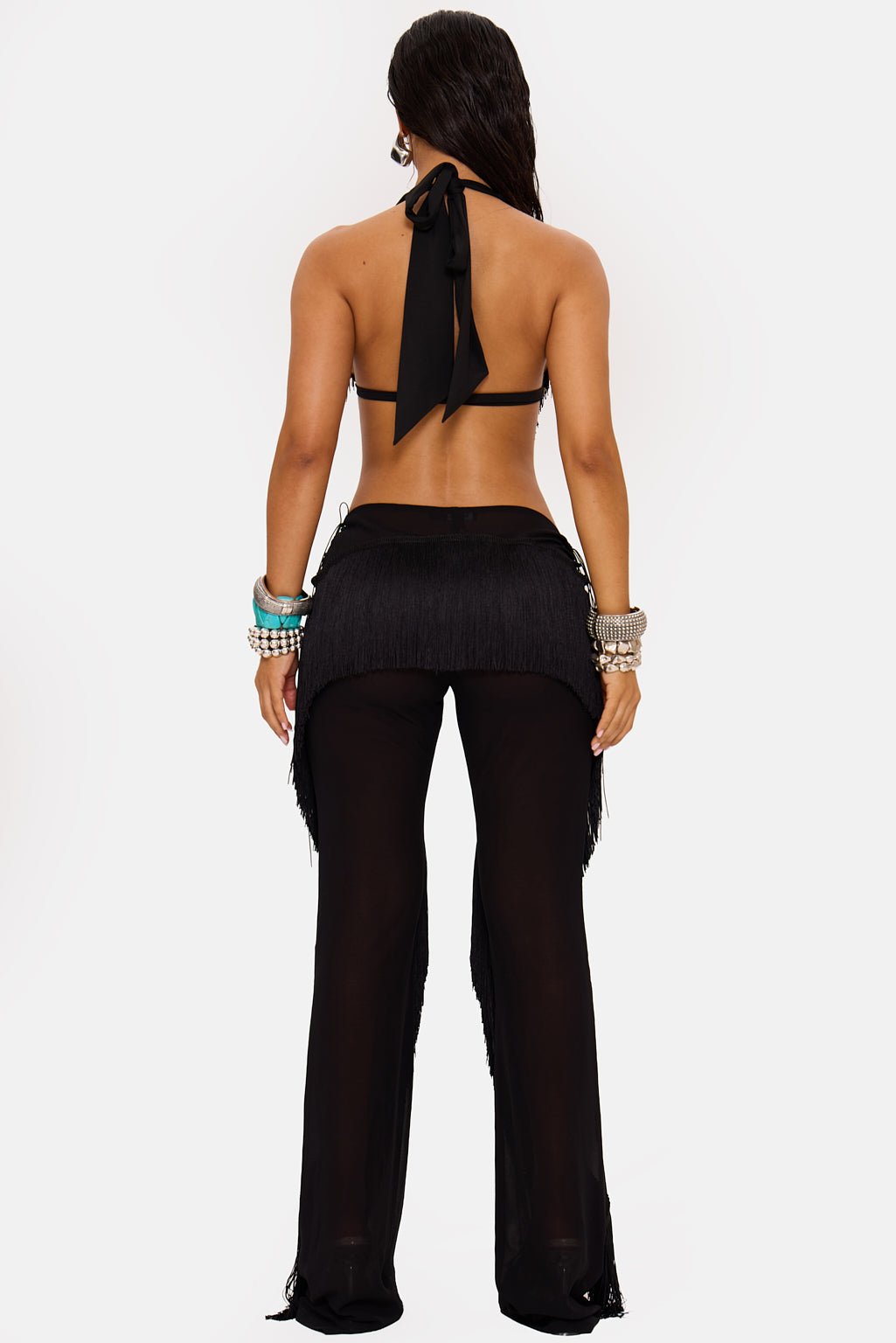 SCORPIO TOP