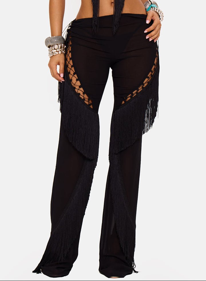 SCORPIO TROUSER