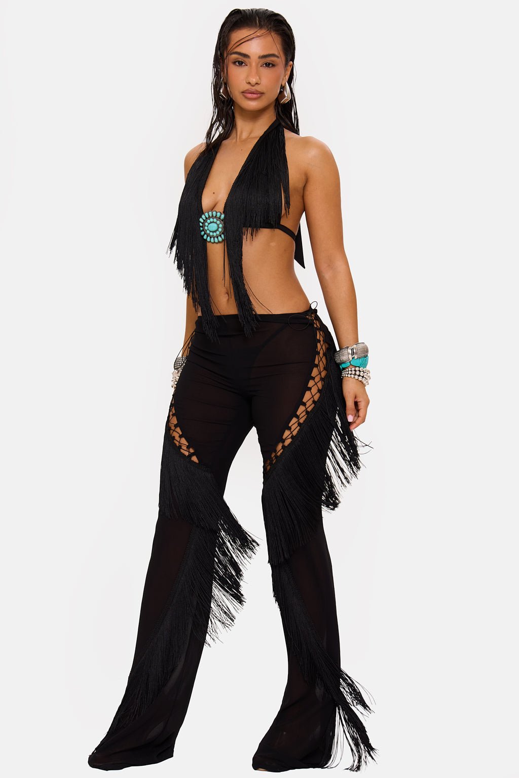 SCORPIO TROUSER