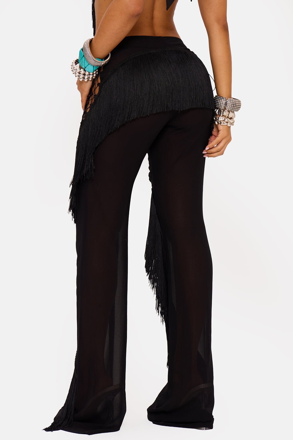 SCORPIO TROUSER