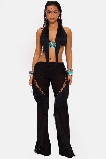 SCORPIO TROUSER