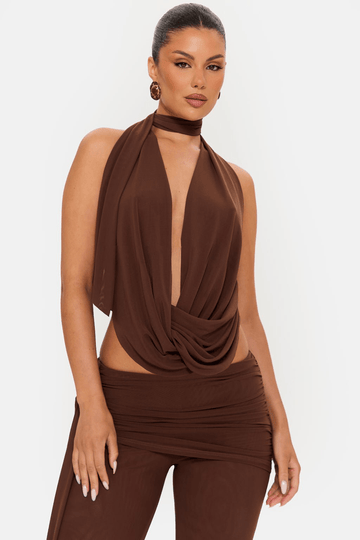 SIENA TOP