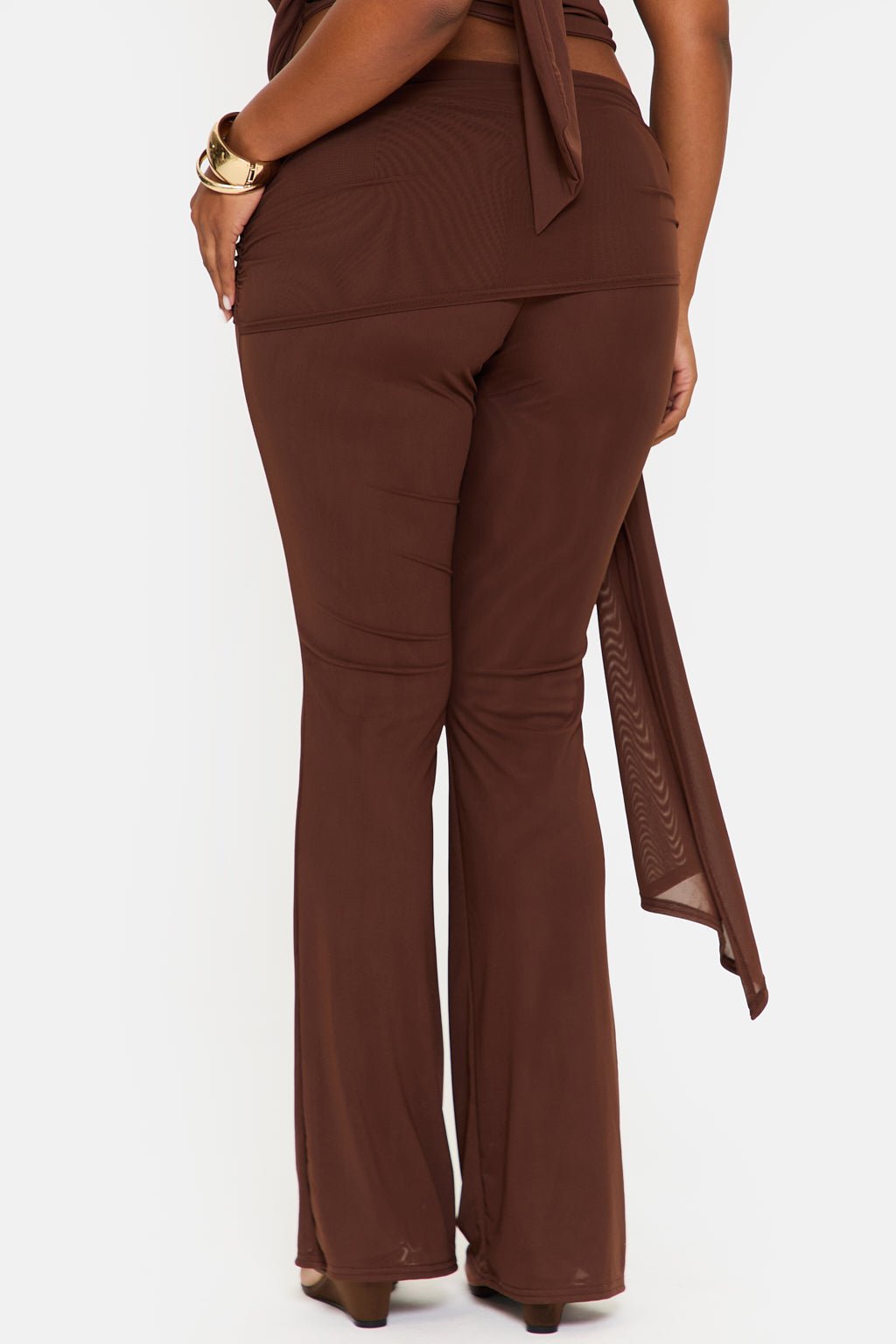 SIENA TROUSER