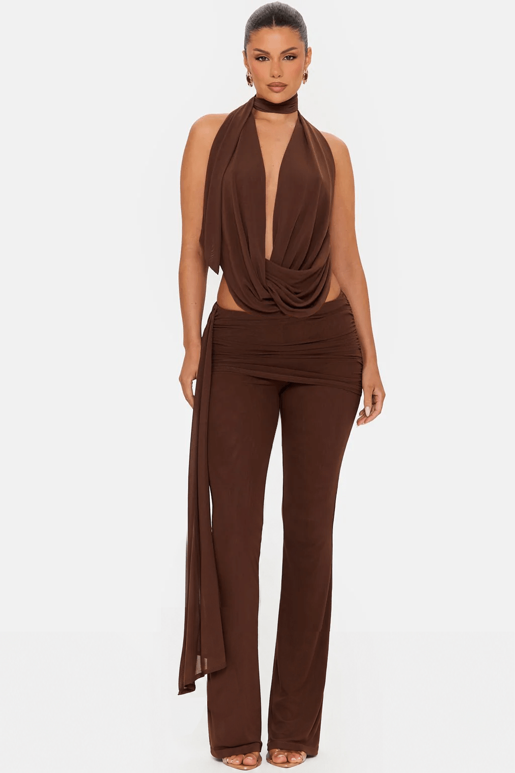 SIENA TROUSER