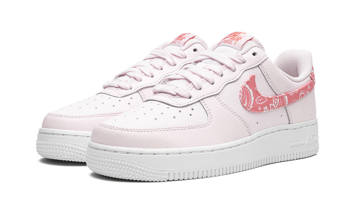 AIR FORCE 1 '07 WMNS Paisley Pack Pink FD1448 664