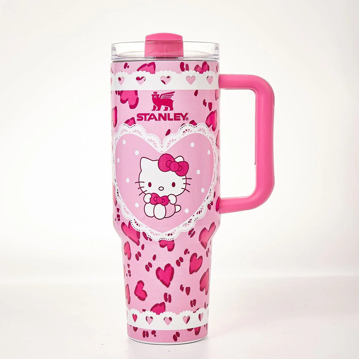 Hello Kitty- 40oz