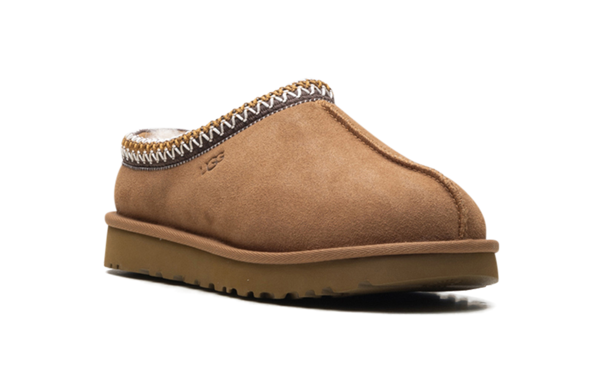 Tasman II Slipper WMNS Chestnut 1174470 CHE